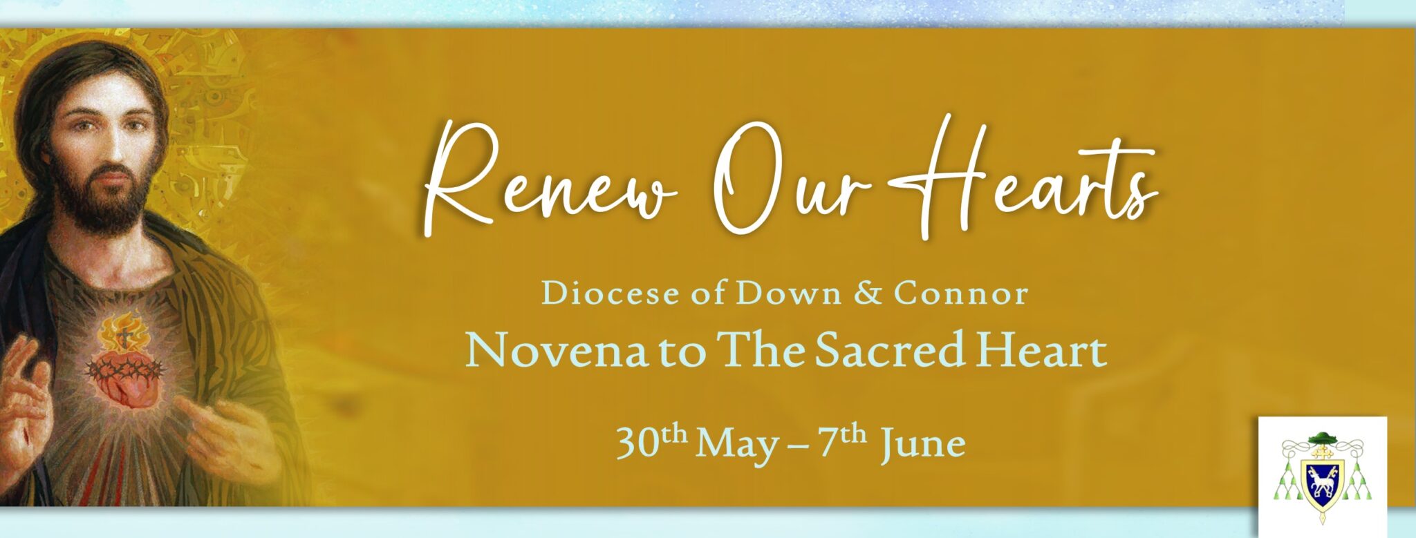 Novena | Diocese of Down and Connor