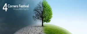 4 Corners Festival - Caring for our Earthly Home