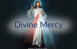 Divine Mercy Sunday